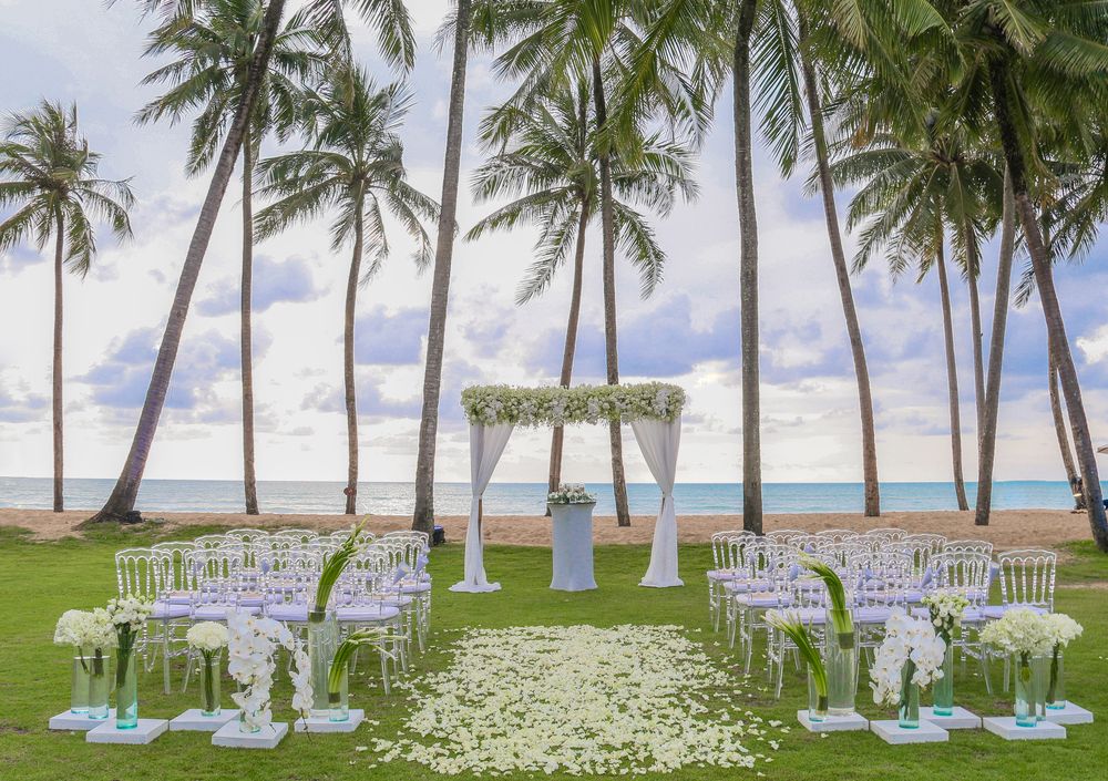 JW MARRIOTT KHAO LAK RESORT & SPA - 93