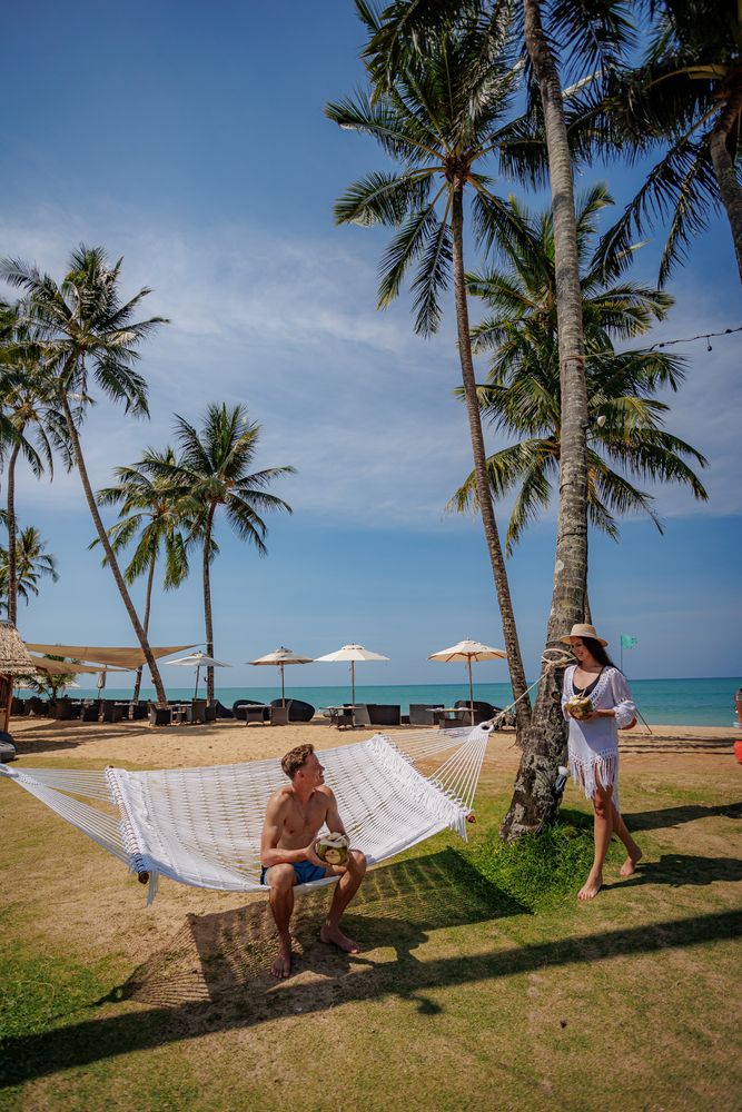 JW MARRIOTT KHAO LAK RESORT & SPA - 20