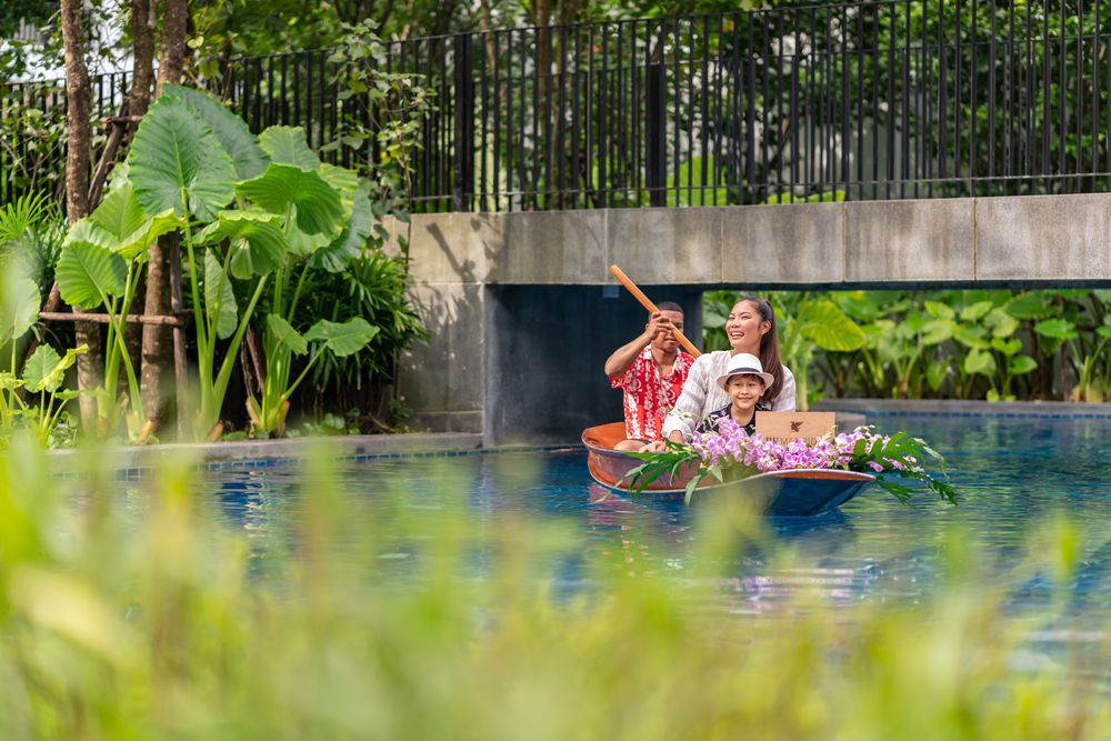 JW MARRIOTT KHAO LAK RESORT & SPA - 107