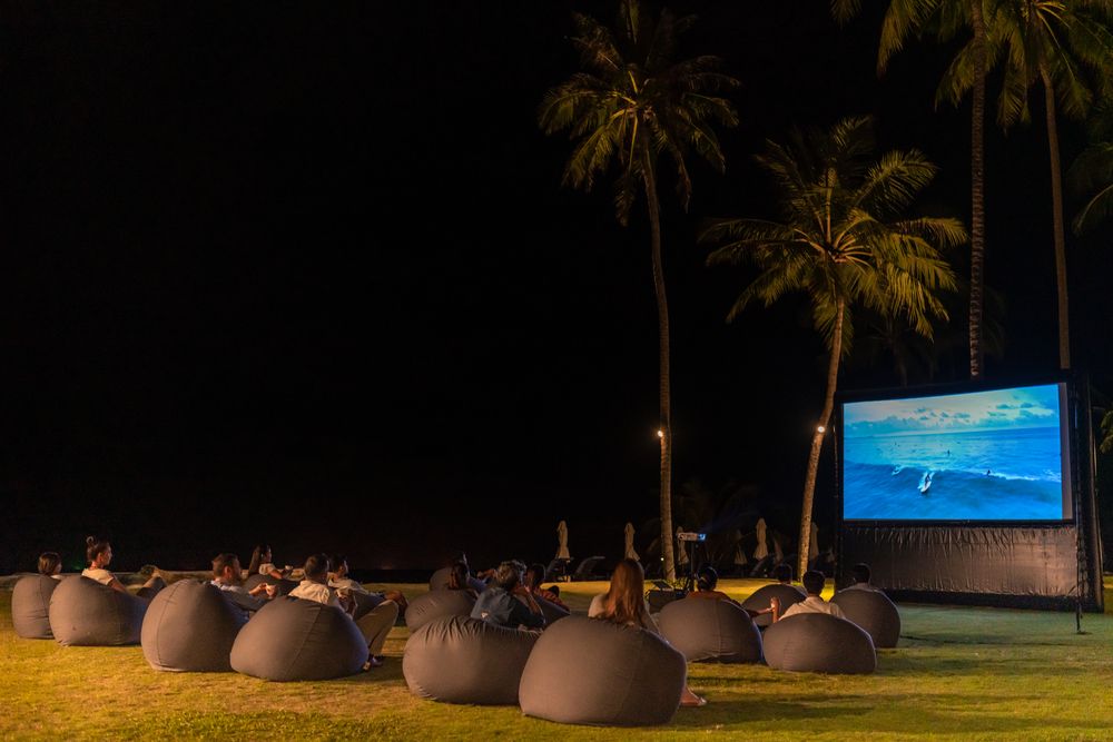 JW MARRIOTT KHAO LAK RESORT & SPA - 96