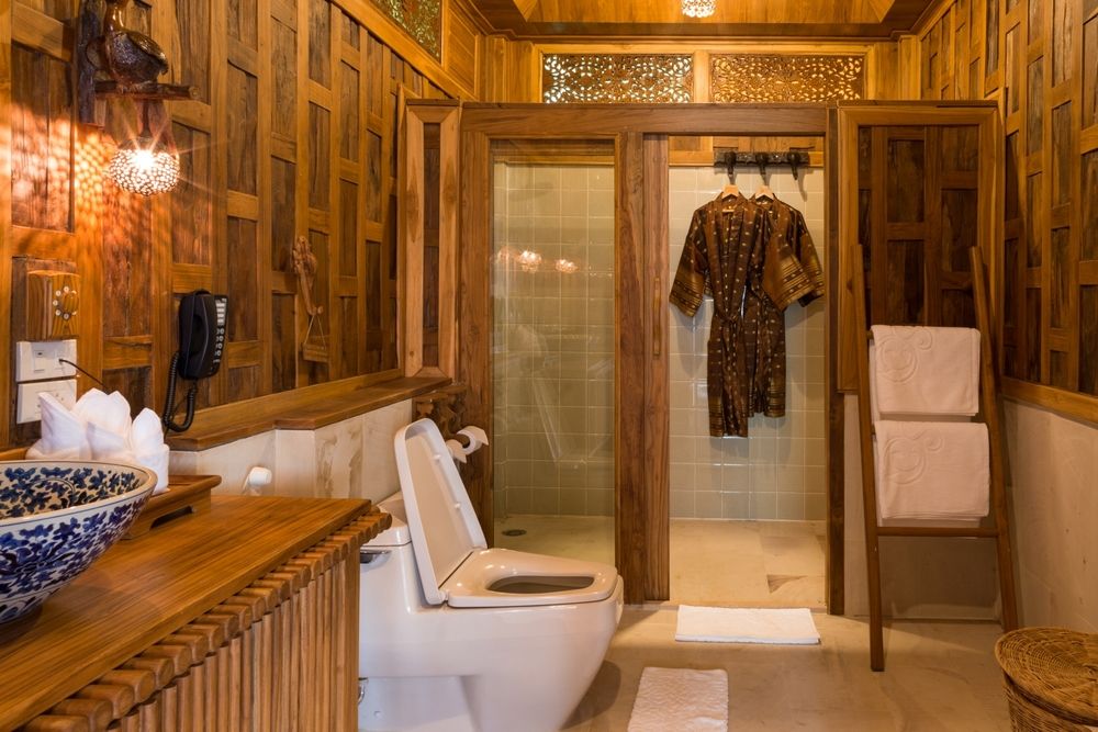 SANTHIYA PHUKET NATAI RESORT AND SPA - 55