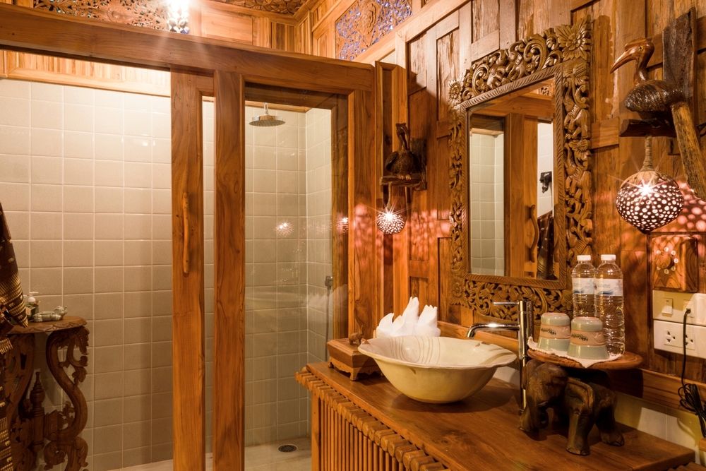 SANTHIYA PHUKET NATAI RESORT AND SPA - 54