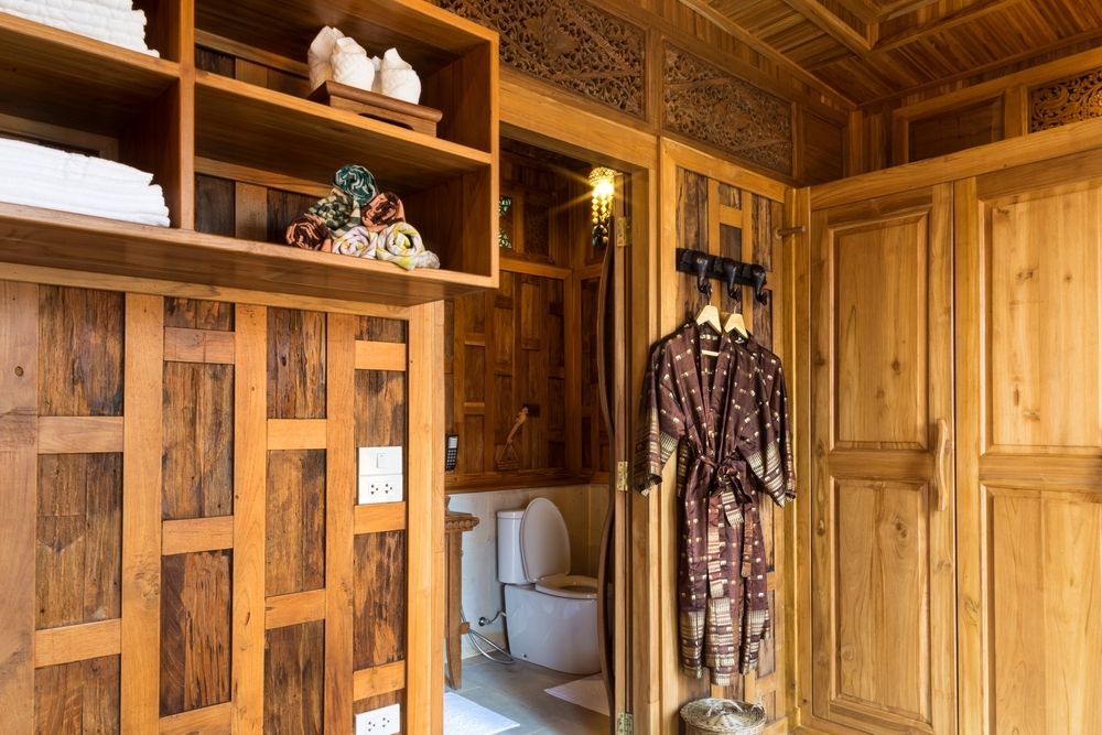 SANTHIYA PHUKET NATAI RESORT AND SPA - 53