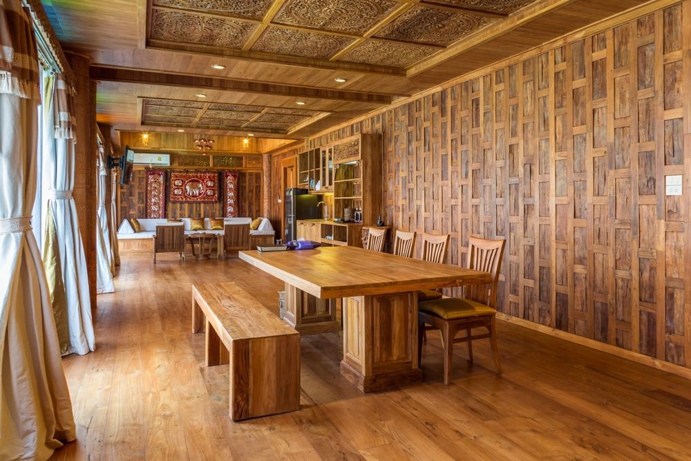 SANTHIYA PHUKET NATAI RESORT AND SPA - 51