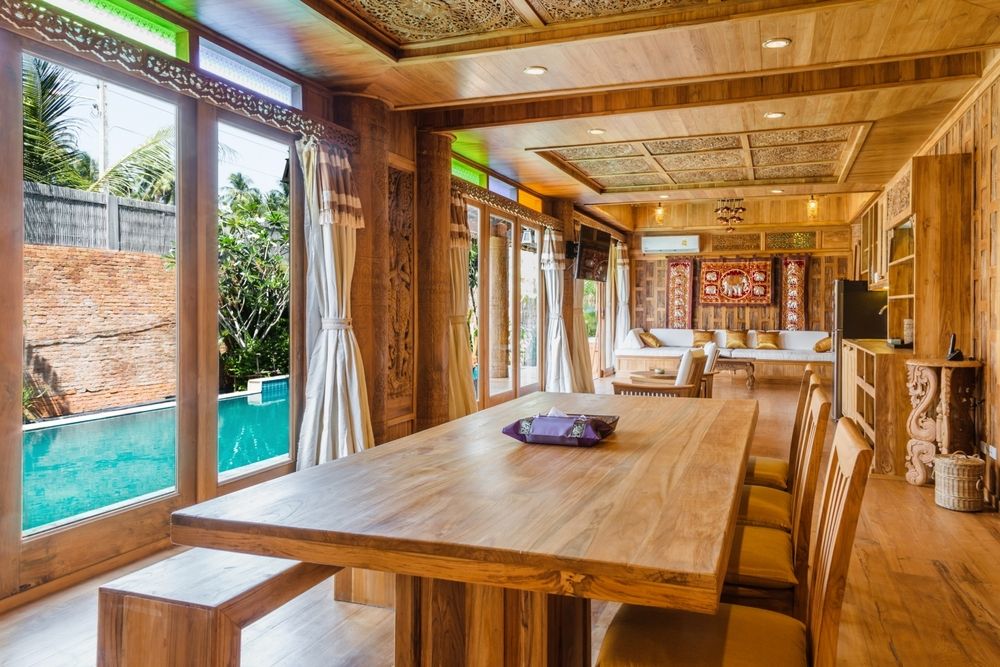 SANTHIYA PHUKET NATAI RESORT AND SPA - 50