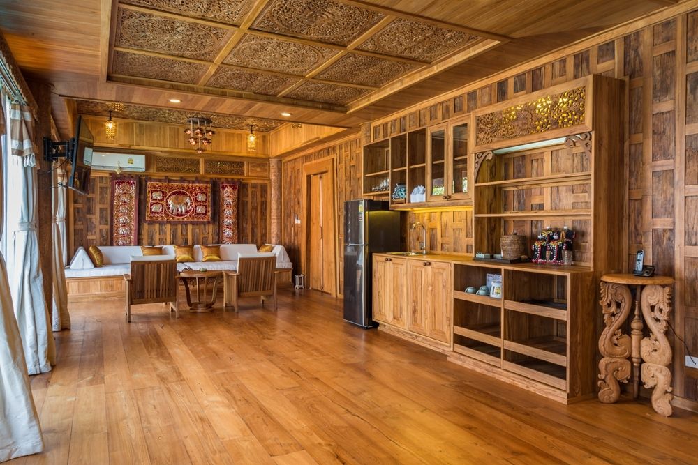 SANTHIYA PHUKET NATAI RESORT AND SPA - 49