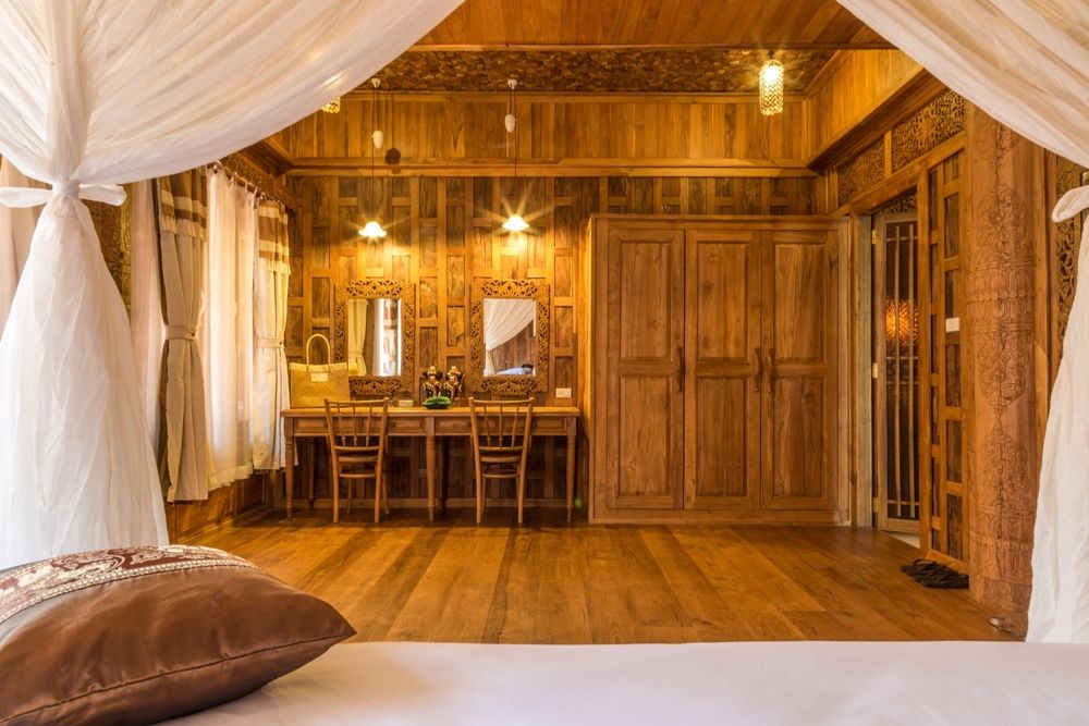 SANTHIYA PHUKET NATAI RESORT AND SPA - 47