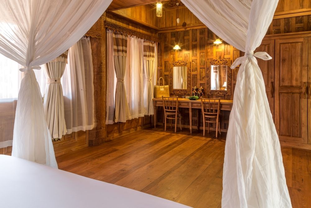 SANTHIYA PHUKET NATAI RESORT AND SPA - 46