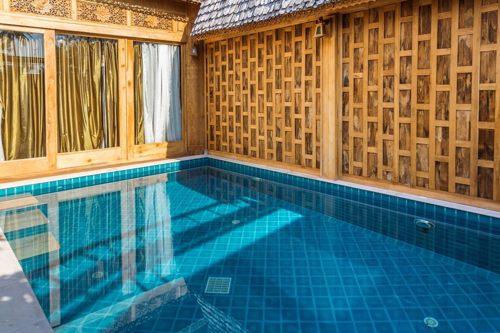 SANTHIYA PHUKET NATAI RESORT AND SPA - 43