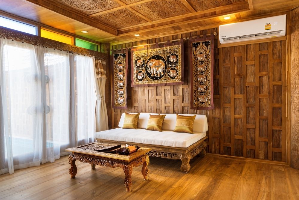 SANTHIYA PHUKET NATAI RESORT AND SPA - 42