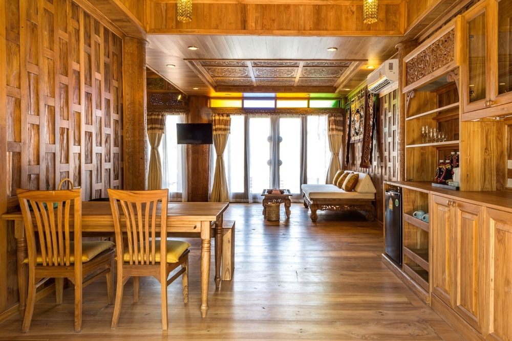 SANTHIYA PHUKET NATAI RESORT AND SPA - 41