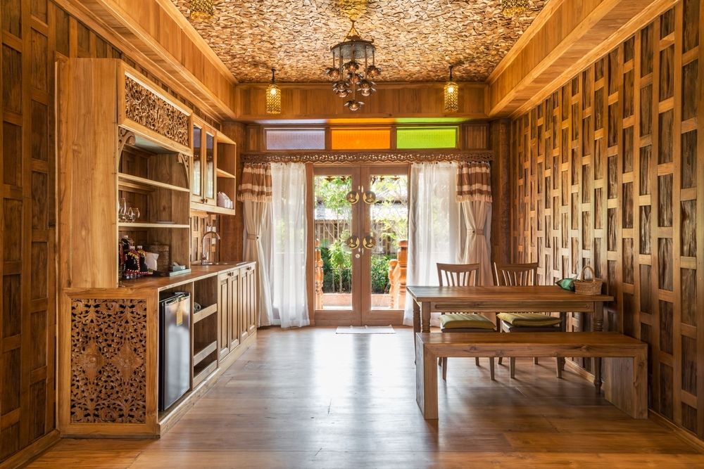 SANTHIYA PHUKET NATAI RESORT AND SPA - 40