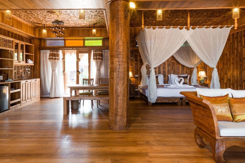 SANTHIYA PHUKET NATAI RESORT AND SPA - 39