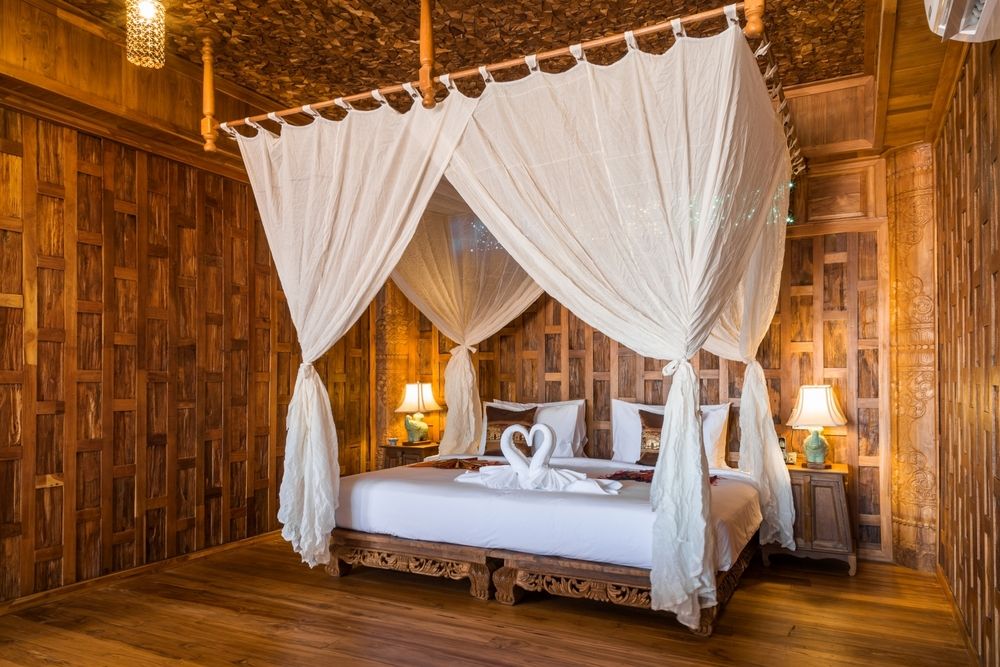 SANTHIYA PHUKET NATAI RESORT AND SPA - 38