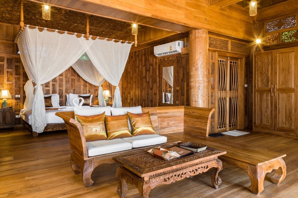 SANTHIYA PHUKET NATAI RESORT AND SPA - 37