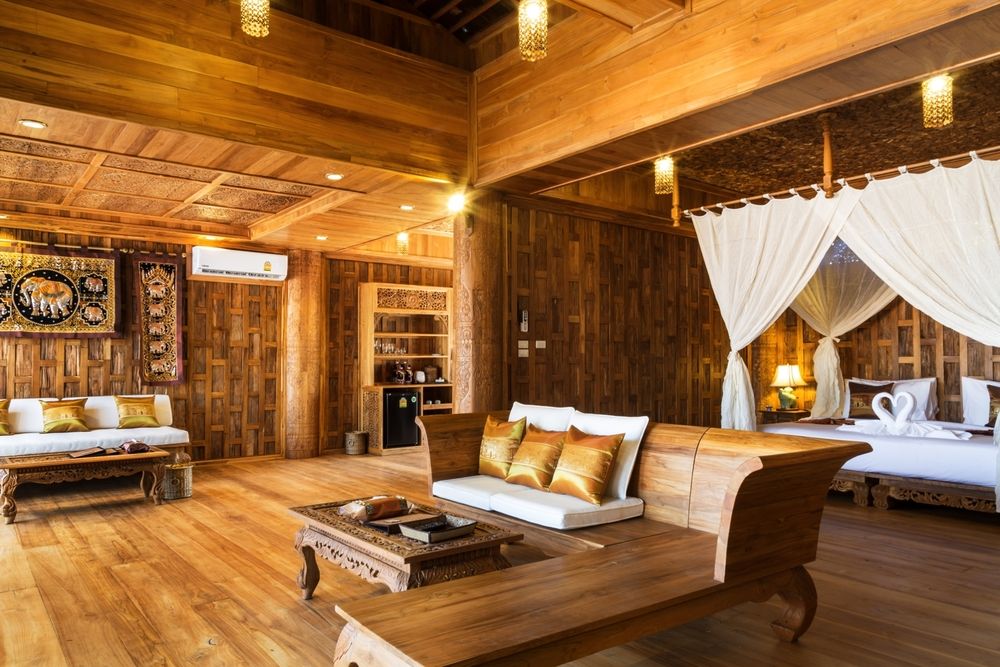 SANTHIYA PHUKET NATAI RESORT AND SPA - 36