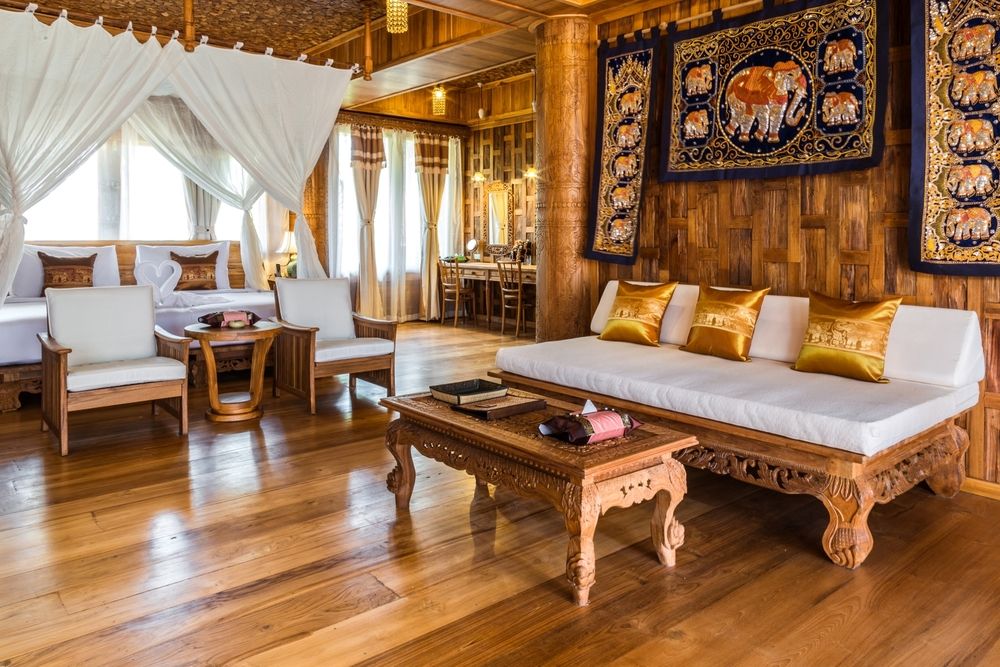 SANTHIYA PHUKET NATAI RESORT AND SPA - 34