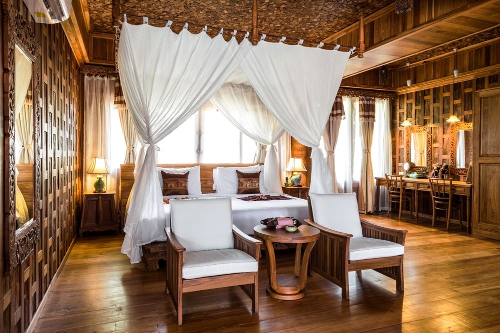 SANTHIYA PHUKET NATAI RESORT AND SPA - 33