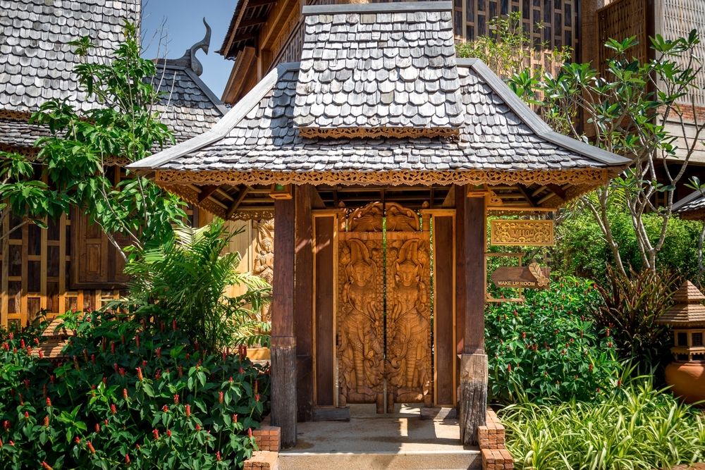 SANTHIYA PHUKET NATAI RESORT AND SPA - 30