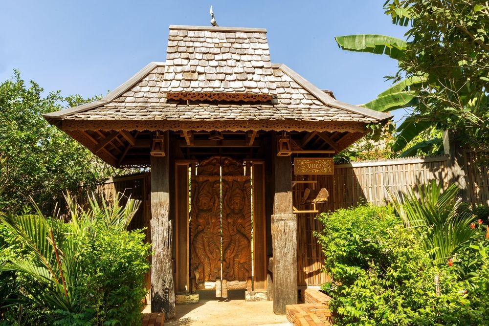 SANTHIYA PHUKET NATAI RESORT AND SPA - 29