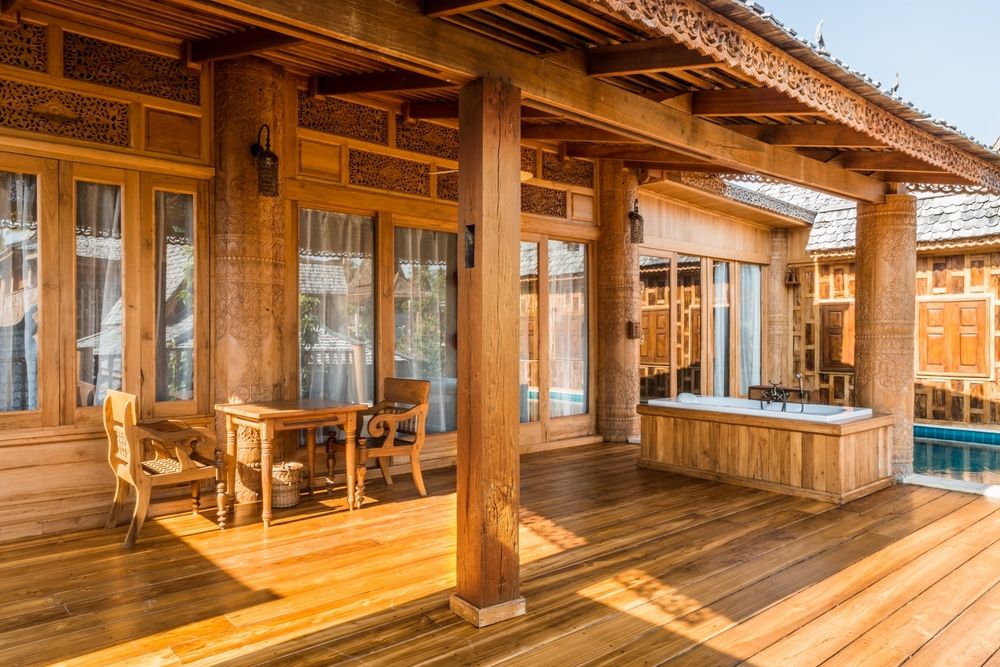 SANTHIYA PHUKET NATAI RESORT AND SPA - 27