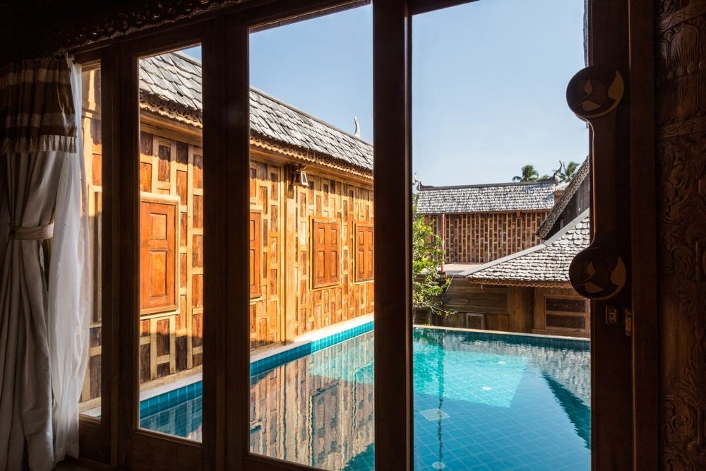 SANTHIYA PHUKET NATAI RESORT AND SPA - 26