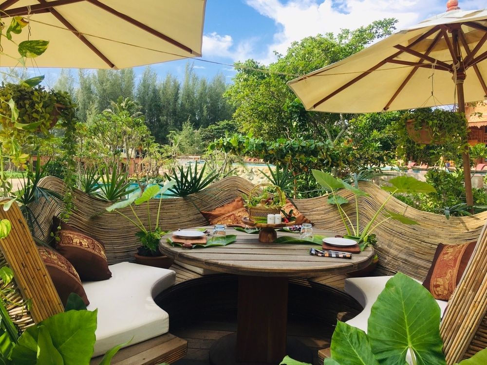 SANTHIYA PHUKET NATAI RESORT AND SPA - 23