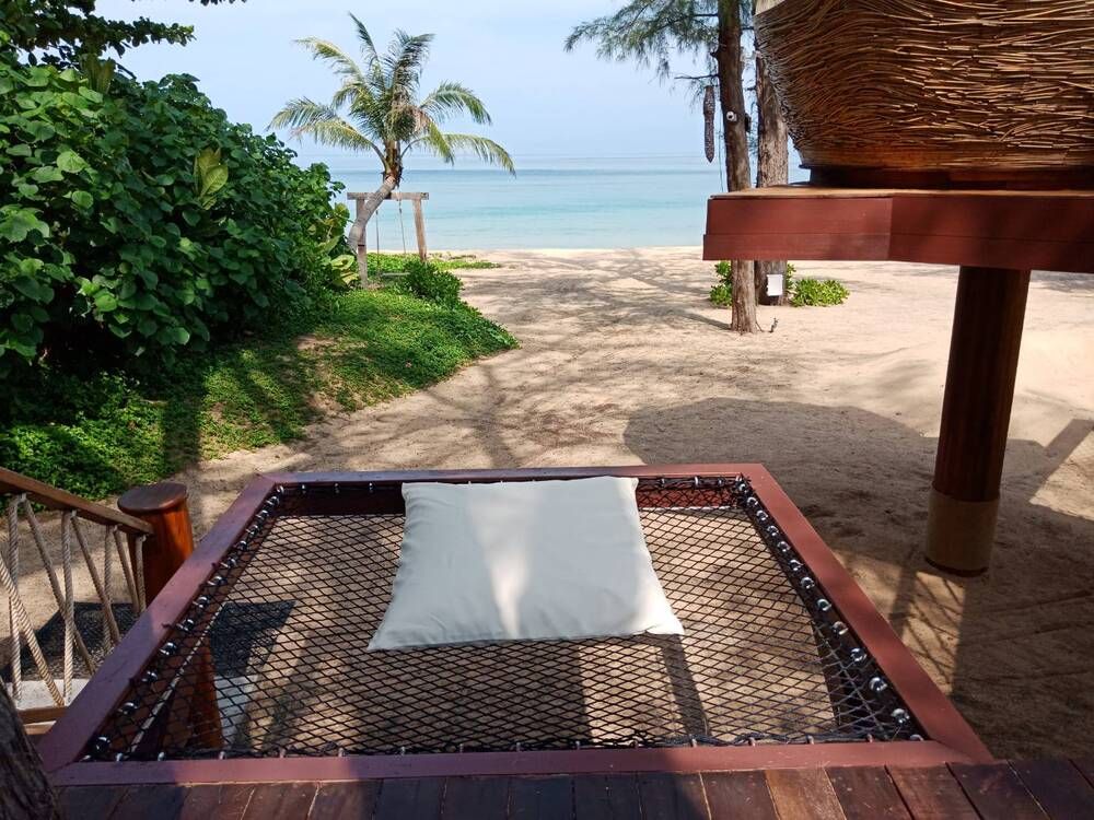 SANTHIYA PHUKET NATAI RESORT AND SPA - 21