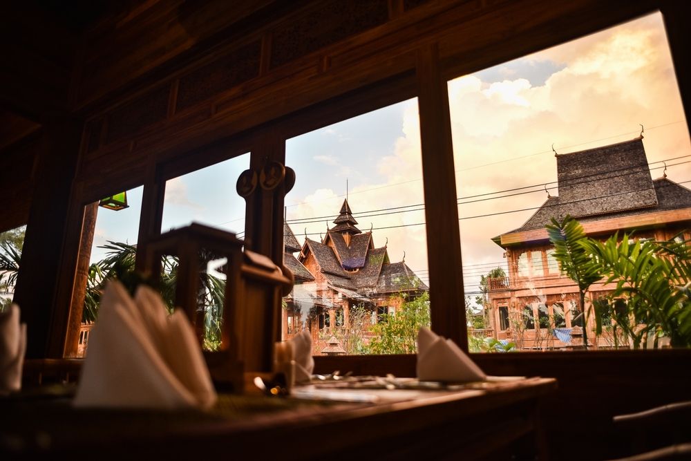 SANTHIYA PHUKET NATAI RESORT AND SPA - 20