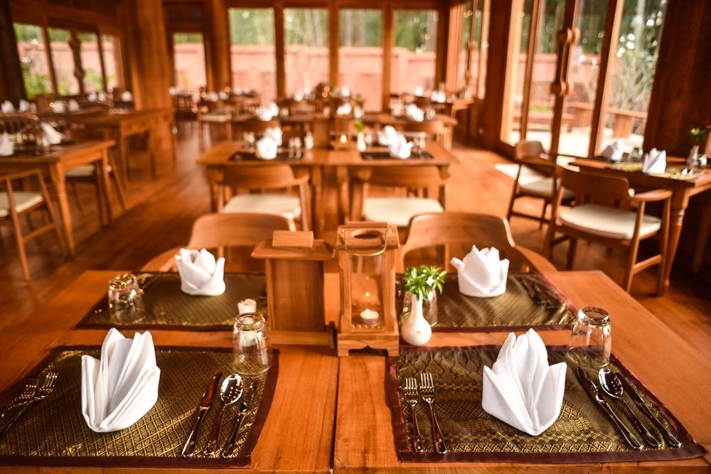 SANTHIYA PHUKET NATAI RESORT AND SPA - 19