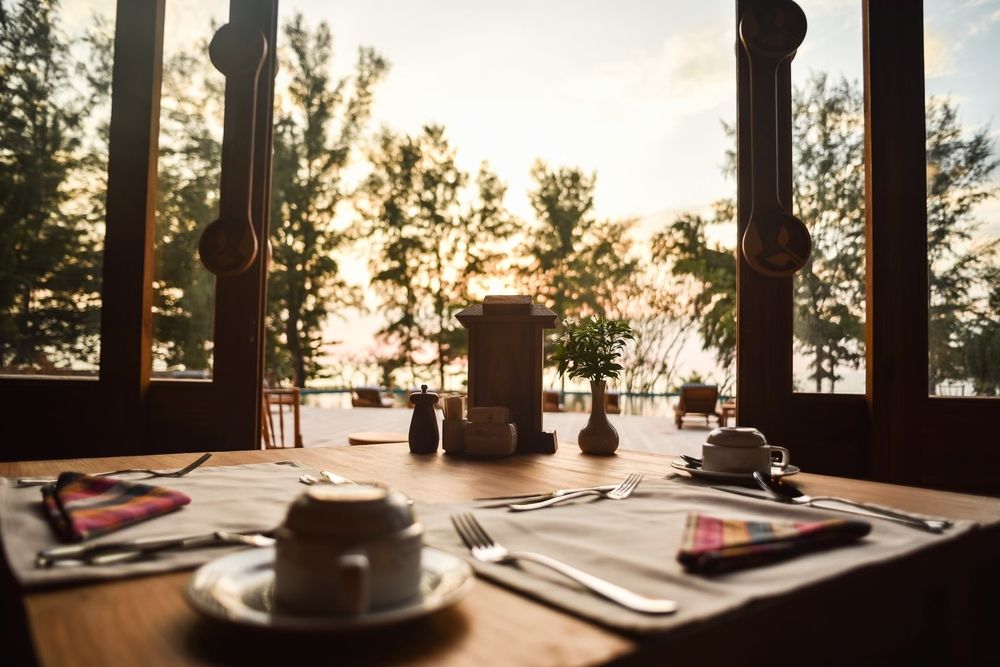 SANTHIYA PHUKET NATAI RESORT AND SPA - 18