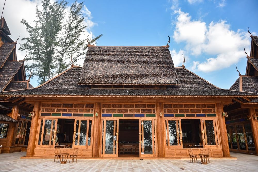 SANTHIYA PHUKET NATAI RESORT AND SPA - 14