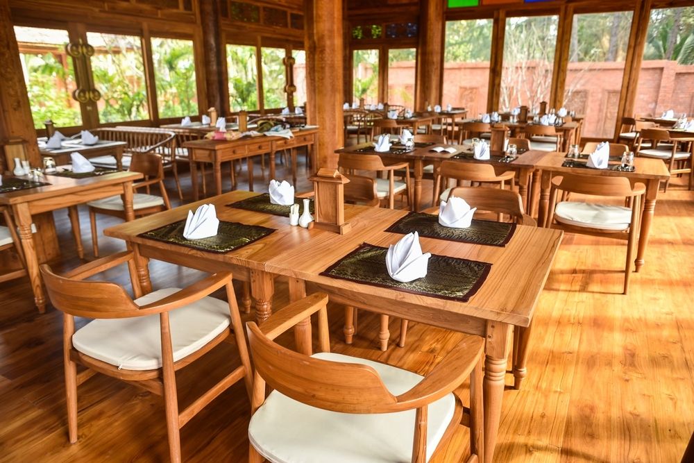 SANTHIYA PHUKET NATAI RESORT AND SPA - 17