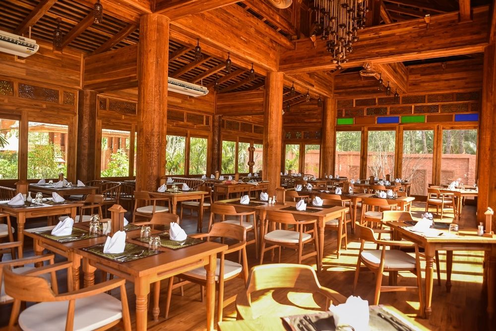 SANTHIYA PHUKET NATAI RESORT AND SPA - 16