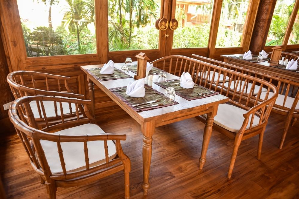 SANTHIYA PHUKET NATAI RESORT AND SPA - 15