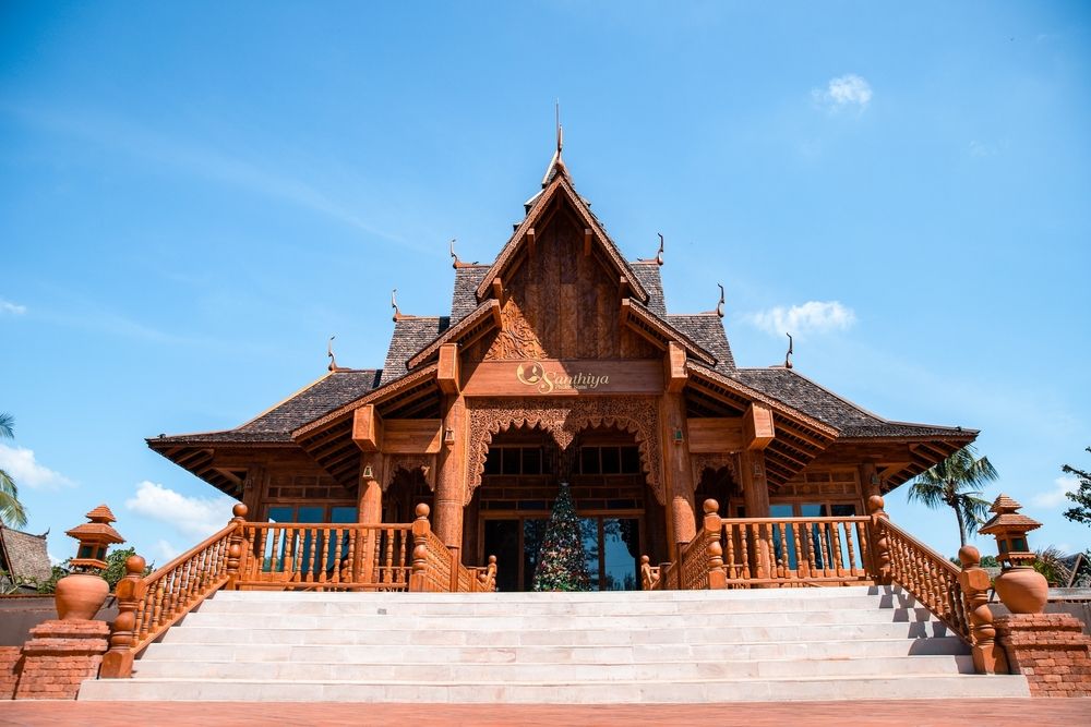 SANTHIYA PHUKET NATAI RESORT AND SPA - 13