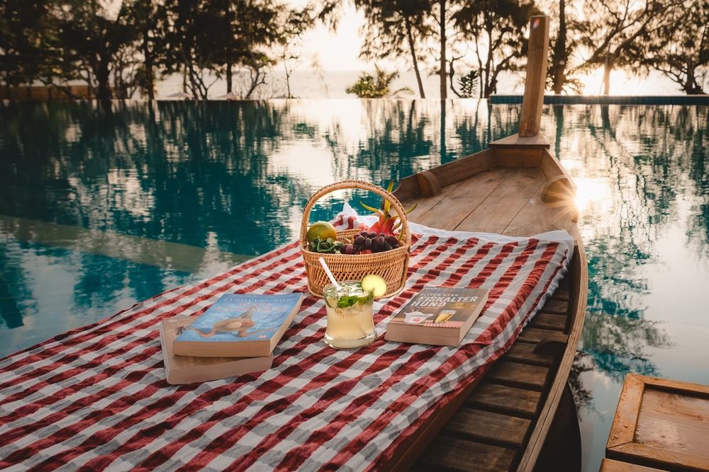 SANTHIYA PHUKET NATAI RESORT AND SPA - 12