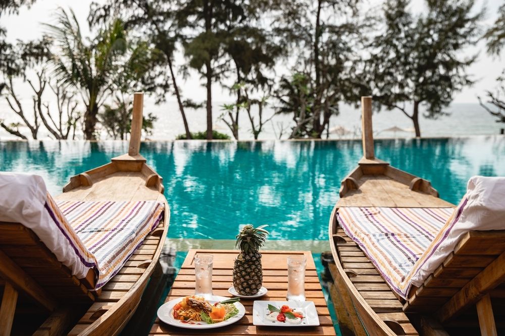 SANTHIYA PHUKET NATAI RESORT AND SPA - 11