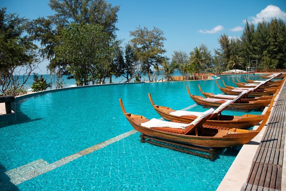 SANTHIYA PHUKET NATAI RESORT AND SPA - 10