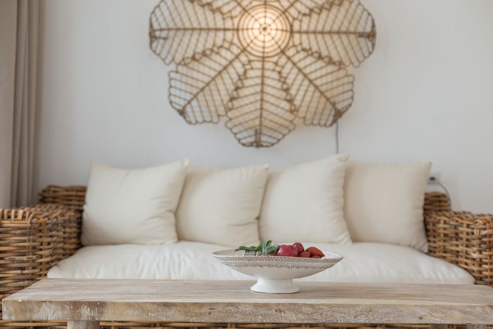 EDEN BEACH RESORT AND SPA - 110