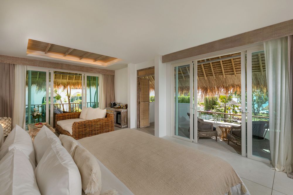 EDEN BEACH RESORT AND SPA - 92