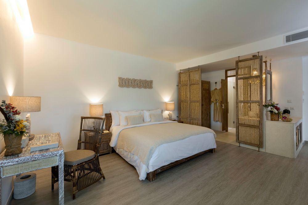 EDEN BEACH RESORT AND SPA - 90