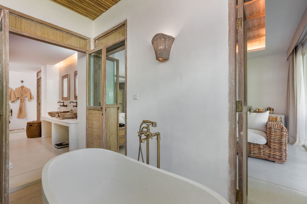 EDEN BEACH RESORT AND SPA - 80