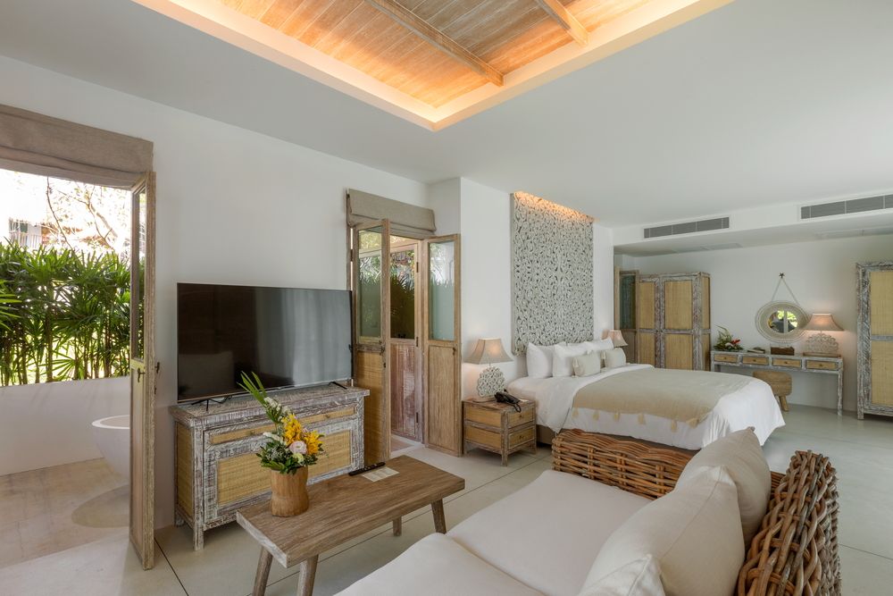 EDEN BEACH RESORT AND SPA - 79