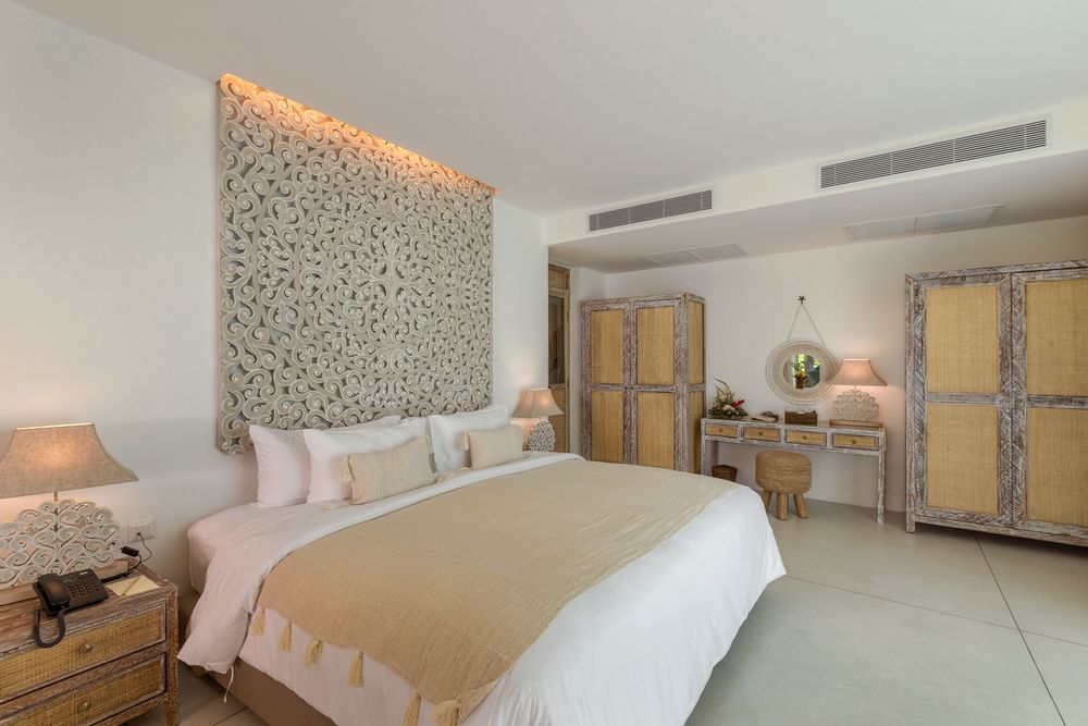 EDEN BEACH RESORT AND SPA - 77