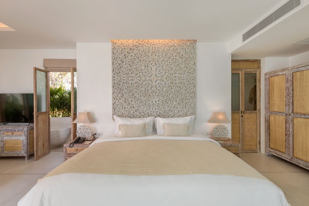 EDEN BEACH RESORT AND SPA - 76