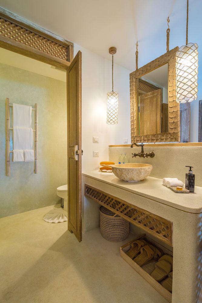 EDEN BEACH RESORT AND SPA - 71