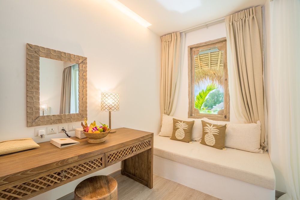 EDEN BEACH RESORT AND SPA - 70