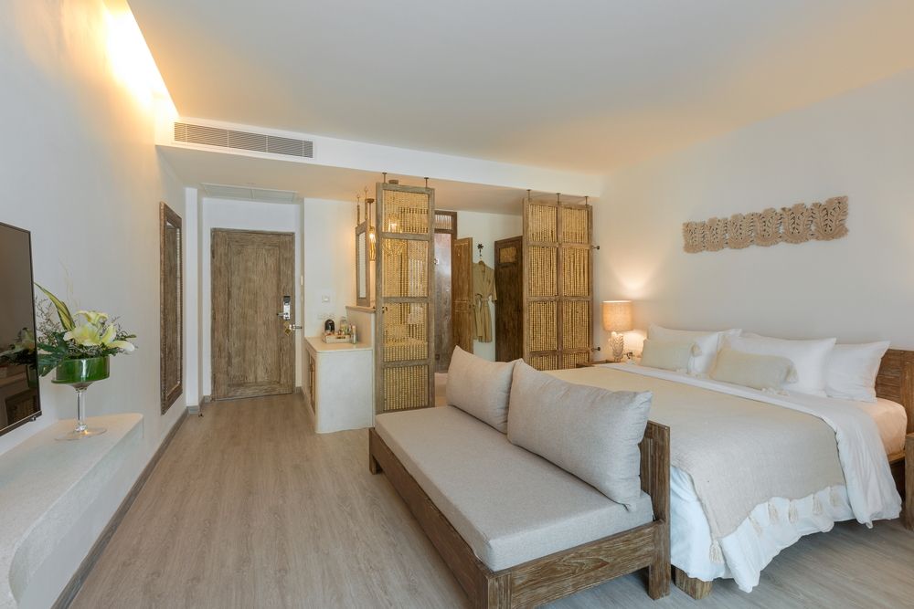 EDEN BEACH RESORT AND SPA - 66