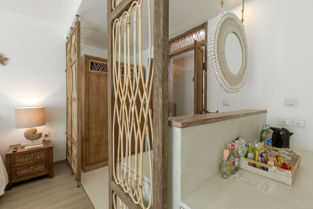 EDEN BEACH RESORT AND SPA - 58